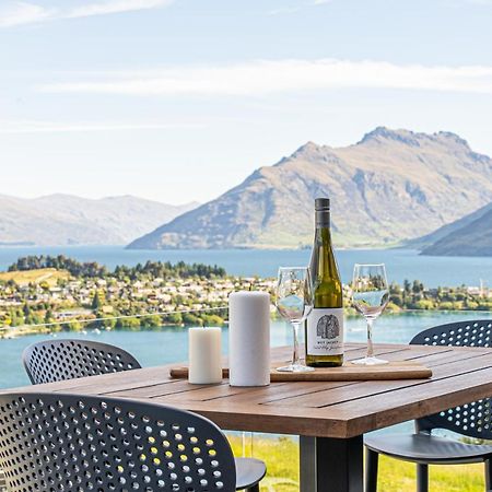 Queenstown Lake And Mountain View Retreat Free Wifi Free Street Parking Экстерьер фото