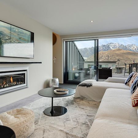 Queenstown Lake And Mountain View Retreat Free Wifi Free Street Parking Экстерьер фото