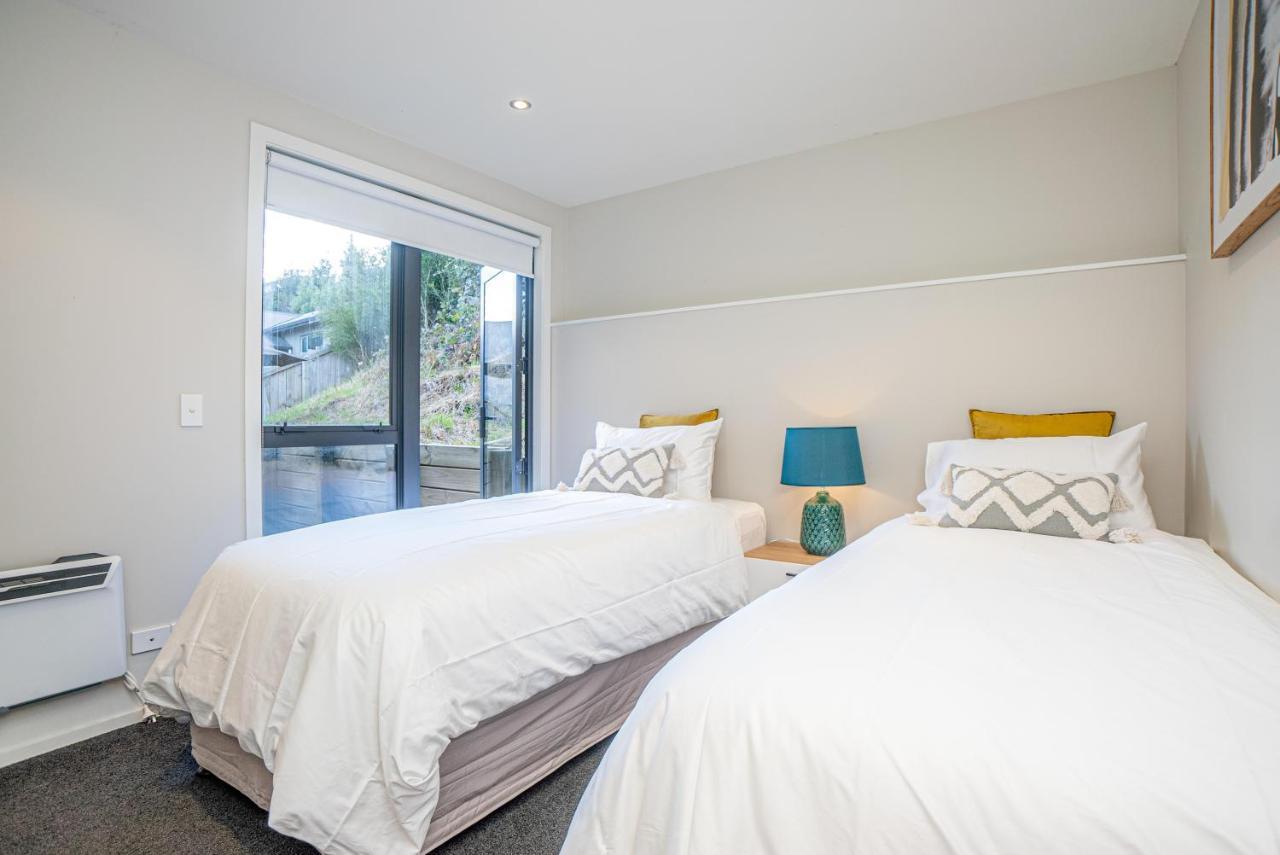 Queenstown Lake And Mountain View Retreat Free Wifi Free Street Parking Экстерьер фото