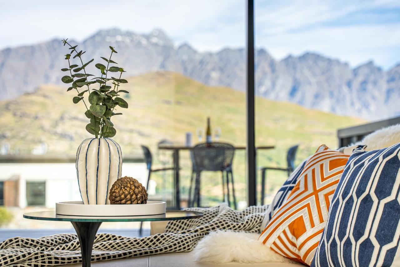 Queenstown Lake And Mountain View Retreat Free Wifi Free Street Parking Экстерьер фото