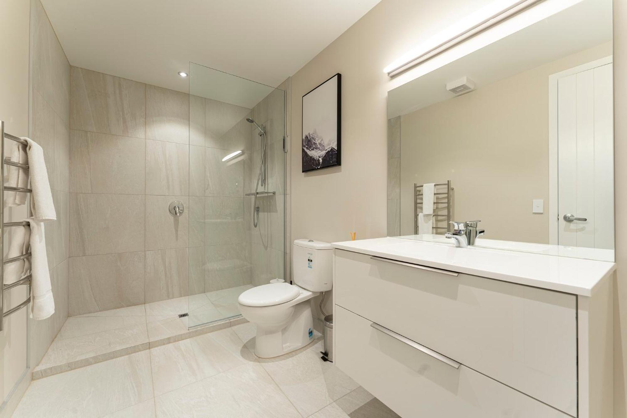 Queenstown Lake And Mountain View Retreat Free Wifi Free Street Parking Экстерьер фото